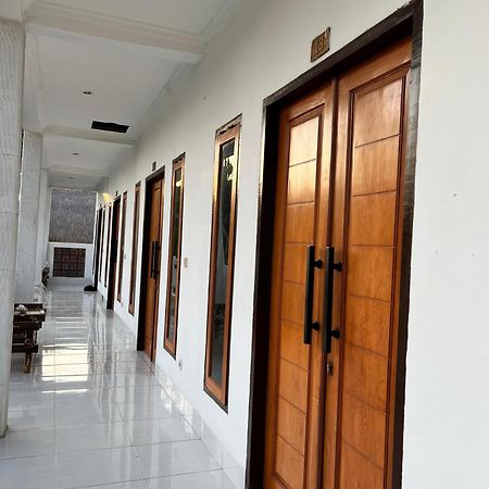 Hotel Bale Sunrise Gili Trawangan Exterior foto